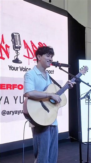 Let Me Love You – Mario | Live Acoustic Performance #livemusic #shorts