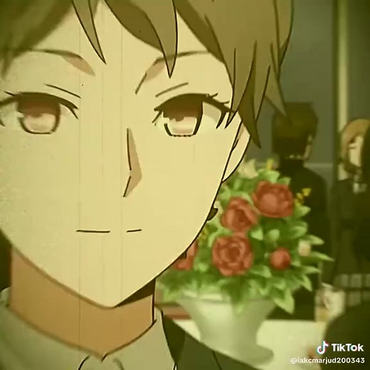 白銀会長、フランス語が話せない！？😂 #アニメ