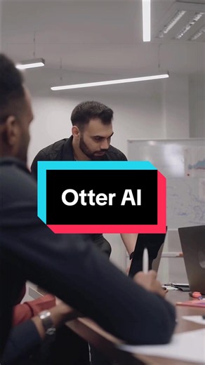 Otter AI: How Otter Transcribes Meetings and Notes