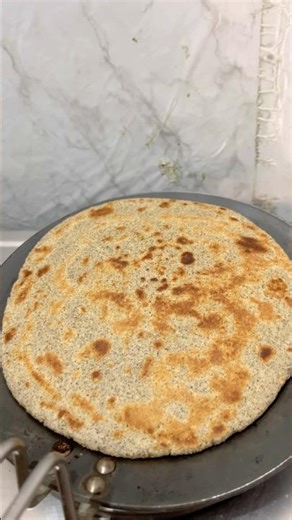 How to make a perfect Roti