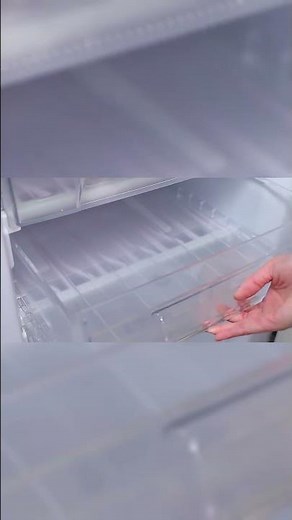 Sleek & Seamless: The SMAD Integrated Undercounter Fridge