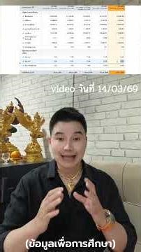 คลิปนี้สรุป: BDMS ปรับลงกว่า 41% เกิดอะไรขึ้น?