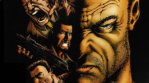 CGR Undertow - TRIGGER MAN review for PlayStation 2