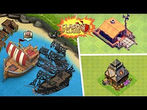 DIESE UPDATES KÖNNTEN KOMMEN * Clash of Clans * CoC [deutsch/german]