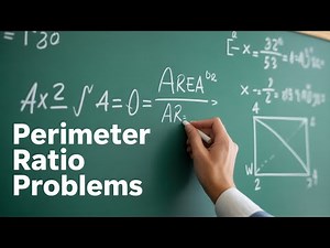 RATIO WORD PROBLEMS | Lesson 4