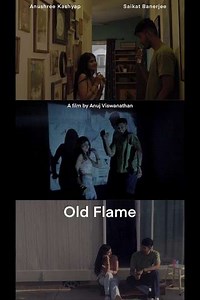 Old Flame (2025) - Movie