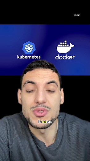 Introduction to Docker and Kubernetes for DevOps