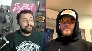 Gabe Kidd Buries Everyone, But Especially Kenny Omega. | Fightful Wrestling News: WWE, AEW, NJPW, TNA