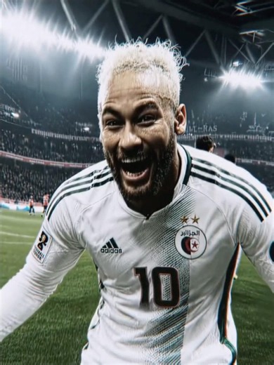 My turn to join this trend?🔥 #neymarjr #football #edit