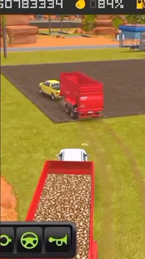 Farming Simulator 18 #Shorts