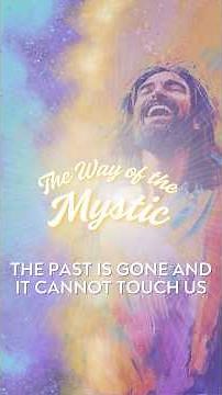 The Light Has Come: Let Go of the Past ✨