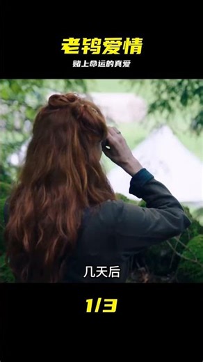 他們的命運之老鴇的愛情 #老鸨 #爱情 #命运 #剧情 #凄美