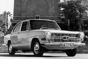 The BMW 1800/2000 SA series: A look at an intriguing Bimmer