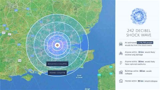 This asteroid is heading for Earth in 2029