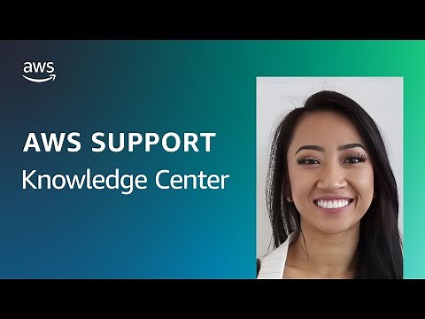 How do I add a new payment method to my AWS account?