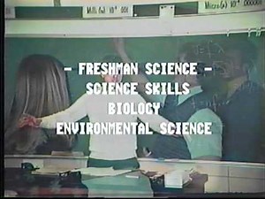 East Lansing High School: The Inside Story