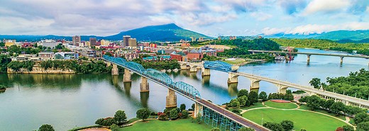 Chattanooga, TN - Livability.com