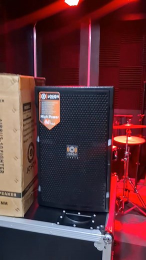 14,400 isang pares Joson Air Bus 10 passive 800 watts | Marlon Gonzales