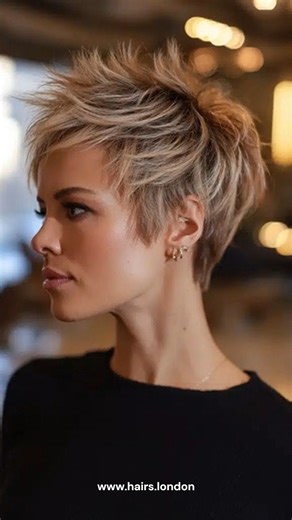 💫 39 Best Pixie Cuts to Suit Every Style and Personality Chic, edgy, soft, or bold ✂️✨ There’s a pixie cut for every vibe and every personality! From sleek classics to textured modern styles, these looks prove short hair can be endlessly versatile and full of confidence. Ready to find your perfect match? 💇‍♀️💖 #PixieCut #ShortHairStyle #HairInspo #ChicLook #ConfidentStyle | Ali's Style Insights