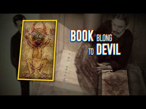 Codex Gigas Decoded: What Made This Book So Dangerous