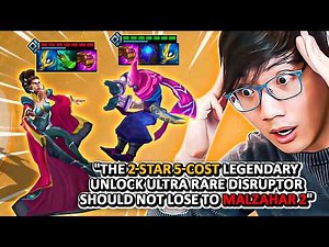 Famous Streamer Loses It At TFT Balance Issues