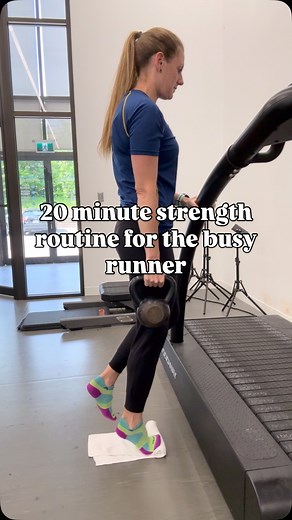 1.4K reactions · 209 shares | Struggling to fit your strength routine...