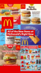 419K views · 3.9K reactions | McDonald's is doing something this...