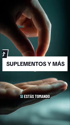 Guía para Usar Suplementos de Forma Efectiva