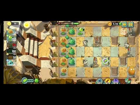Epic PvZ Showdown
