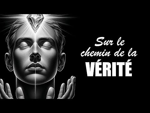 QU'EST-CE QUE LA VÉRITÉ ?