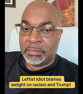 #Idiot #leftist #excuses | Mark Keith Robinson