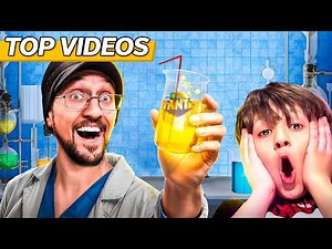 Hilarious DIY CRAFT FAILS You Have to See! | FV Family Top Videos