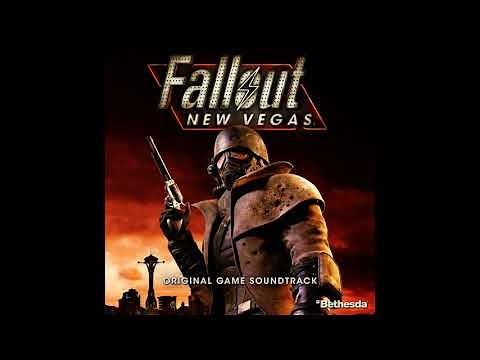 Fallout New Vegas - Full Soundtrack - OST -