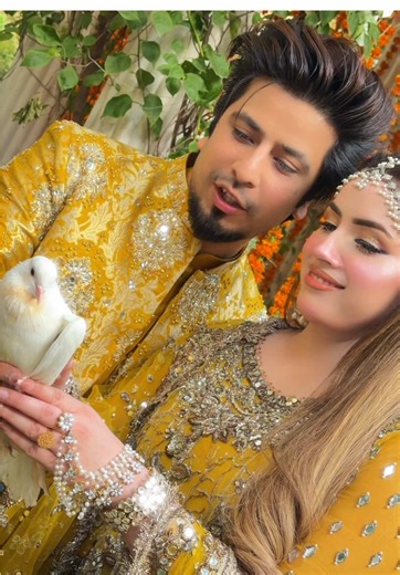 Regal Bridal Elegance at Kashee's Kingdom Lahore