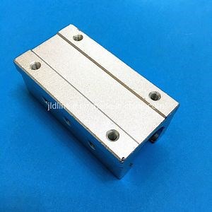 [Hot Item] CNC Part Linear Bearing Slider Block SBR10luu SBR12luu SBR16luu SBR20luu SBR25luu SBR30luu SBR35luu SBR40luu SBR50luu