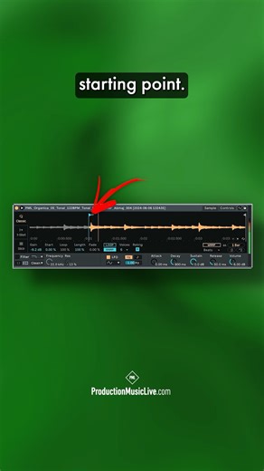 How to FLIP a sample | Ableton Tutorial 🚀