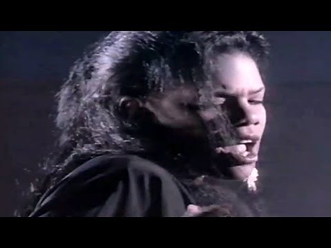 Sharon Bryant - Let Go [HD Widescreen Music Video]