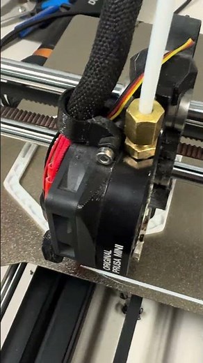 Prusa Mini top Speed vs Newer Printers