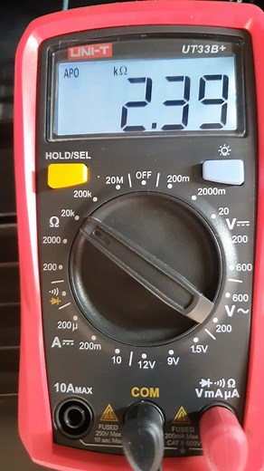 Testing my MAF sensor (mass air flow meter) using a Multimeter   AllData #auto #car #repair #automotive #diagnostic #data #alldata #datasheet #vehicle #mechanic #multimeter #voltmeter #ohmmeter #massairflowsensor #mafsensor #airmass #flowmeter #mecanique #mecanica #foryourpage #tools #meca_systema #electromecanica #electromecanico #ميكانيك_السيارات #الكتروميكانيك
