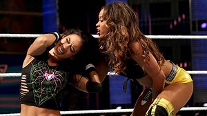 Former WWE Diva returning to the ring after 4-year absence