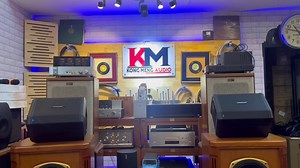 1.1K views · 30 reactions | Bose S1 Pro Stereo Pairing #KongMengAudio #BoseS1Pro #BoseS1ProStereoPairing | Kong Meng Audio | Facebook