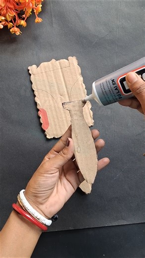 DIY mirror aesthetic craft ideas | easy clay handcraft🪞✨️ #claycraft #mirrorcraft #diy #isstarah