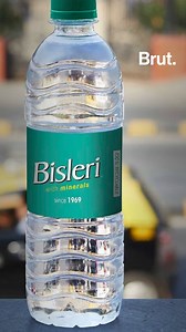 Jayanti Chauhan, the Bisleri heir, made heads turn for refusing to join the family business. But the story of this packaged water trickles back several families... all the way to Italy. | Brut India
