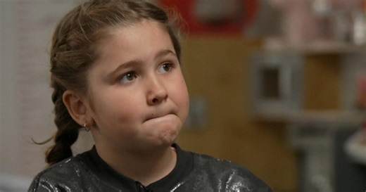 6-year-old steps up after axolotl lab lost funds: "Not a lot of people get how important it is"