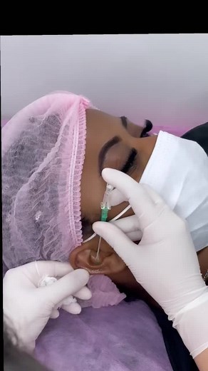 Perfuração Corporal Rápida em São Paulo - Método Marina Piercing