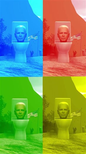 SKIBIDI TOILET BATTLE