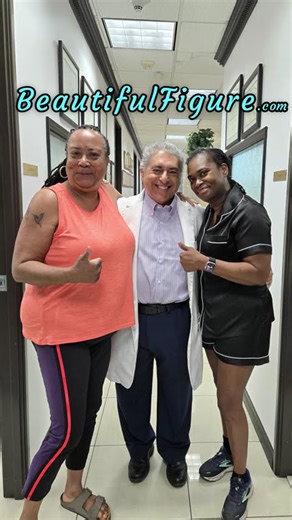 African American Tummy Tuck Before & After Pictures Los Angeles #africanamerican #tummytuck