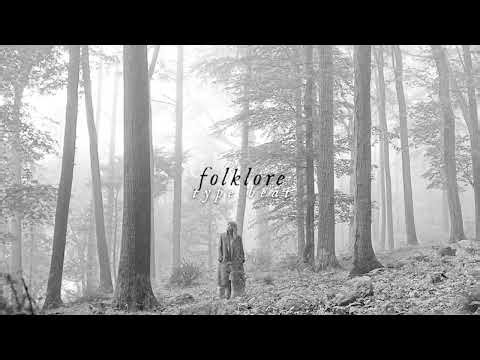 Taylor Swift “august" Type Beat - folklore || folklore Type Beat