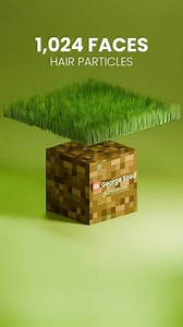 Blender Nature Tutorial