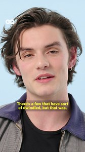 3.2K views · 13 reactions | “Skating is tied in with fashion for me.” Louis Partridge breaks down his favourite skateboarding brands and hotspots around London. | British GQ | Facebook